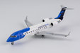 MexicanaLink Bombardier CRJ-200LR (NG Models 1:200)