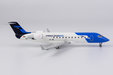 MexicanaLink Bombardier CRJ-200LR (NG Models 1:200)