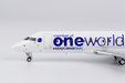 MexicanaLink (oneworld) Bombardier CRJ-200LR (NG Models 1:200)