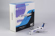 MexicanaLink (oneworld) Bombardier CRJ-200LR (NG Models 1:200)