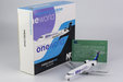 MexicanaLink (oneworld) Bombardier CRJ-200LR (NG Models 1:200)