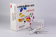 Air China Airbus A330-200 (NG Models 1:400)