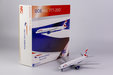 British Airways Boeing 777-200ER (NG Models 1:400)