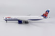 British Airways - Boeing 777-200ER (NG Models 1:400)