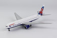 British Airways Boeing 777-200ER (NG Models 1:400)