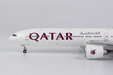 Qatar Airways Boeing 777-300ER (NG Models 1:400)