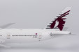 Qatar Airways Boeing 777-300ER (NG Models 1:400)