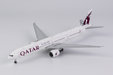 Qatar Airways Boeing 777-300ER (NG Models 1:400)