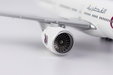 Qatar Airways Boeing 777-300ER (NG Models 1:400)