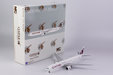 Qatar Airways Boeing 777-300ER (NG Models 1:400)