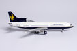 British Airways Lockheed L-1011-50 (NG Models 1:400)