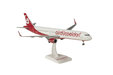 Air Berlin - Airbus A321 (Limox 1:200)