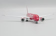 Juneyao Air Boeing 787-9 (JC Wings 1:400)