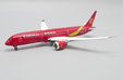 Juneyao Air Boeing 787-9 (JC Wings 1:400)