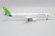 Bamboo Airways - Embraer 190-200LR (JC Wings 1:200)