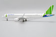 Bamboo Airways Embraer 190-200LR (JC Wings 1:200)