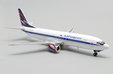 Aeroflot Boeing 737-400 (JC Wings 1:400)