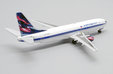 Aeroflot - Boeing 737-400 (JC Wings 1:400)