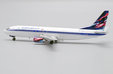 Aeroflot Boeing 737-400 (JC Wings 1:400)