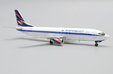 Aeroflot Boeing 737-400 (JC Wings 1:400)