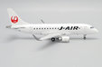 J-Air - Embraer 170-100STD (JC Wings 1:200)