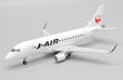 J-Air Embraer 170-100STD (JC Wings 1:200)