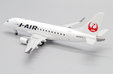 J-Air Embraer 170-100STD (JC Wings 1:200)