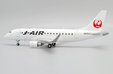 J-Air - Embraer 170-100STD (JC Wings 1:200)