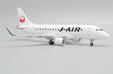 J-Air Embraer 170-100STD (JC Wings 1:200)