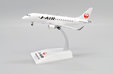 J-Air Embraer 170-100STD (JC Wings 1:200)