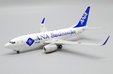 All Nippon Airways Boeing 737-700ER (JC Wings 1:200)