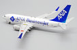 All Nippon Airways - Boeing 737-700ER (JC Wings 1:200)