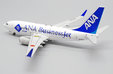 All Nippon Airways Boeing 737-700ER (JC Wings 1:200)