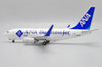 All Nippon Airways Boeing 737-700ER (JC Wings 1:200)