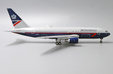 British Airways Boeing 767-200ER (JC Wings 1:200)