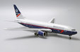 British Airways - Boeing 767-200ER (JC Wings 1:200)