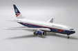 British Airways Boeing 767-200ER (JC Wings 1:200)