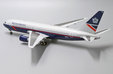 British Airways Boeing 767-200ER (JC Wings 1:200)