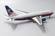 British Airways Boeing 767-200ER (JC Wings 1:200)