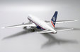 British Airways Boeing 767-200ER (JC Wings 1:200)