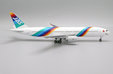 Japan Air System Boeing 777-200 (JC Wings 1:200)