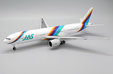 Japan Air System Boeing 777-200 (JC Wings 1:200)