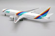 Japan Air System Boeing 777-200 (JC Wings 1:200)