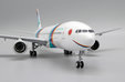 Japan Air System Boeing 777-200 (JC Wings 1:200)