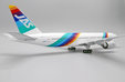 Japan Air System - Boeing 777-200 (JC Wings 1:200)