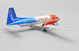 British Aerospace House Colours Hawker Siddeley HS 748 (JC Wings 1:200)