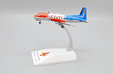 British Aerospace House Colours Hawker Siddeley HS 748 (JC Wings 1:200)