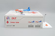 British Aerospace House Colours Hawker Siddeley HS 748 (JC Wings 1:200)