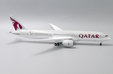 Qatar Airways Boeing 787-9 (JC Wings 1:200)