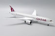 Qatar Airways Boeing 787-9 (JC Wings 1:200)